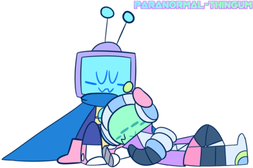 I Finished The Thing I Was Working On Hooray - Cartoon (500x343)