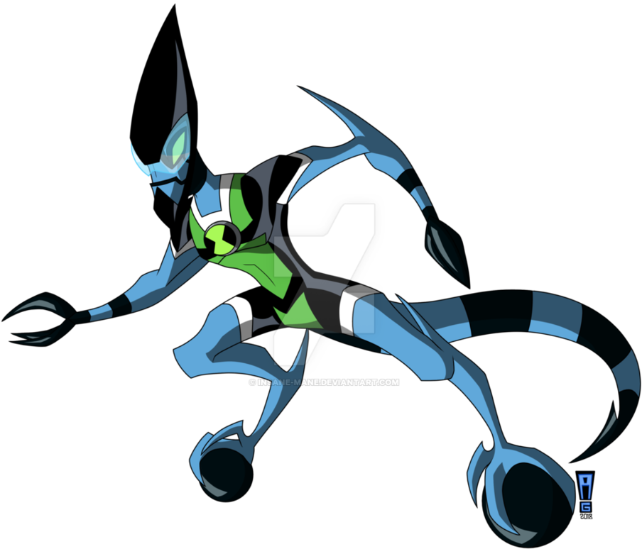 View Collection - Ben 10 (935x855)