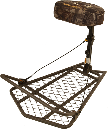 Muddy Tree Stands - Muddy Outdoors Outfitter Hang-on Treestand Non-climbing (576x576)