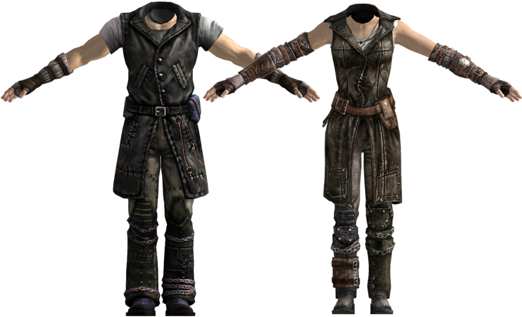 Outfitter Definition Of Outfitter By Merriamwebster - Fallout New Vegas Recon Armor (1043x695)