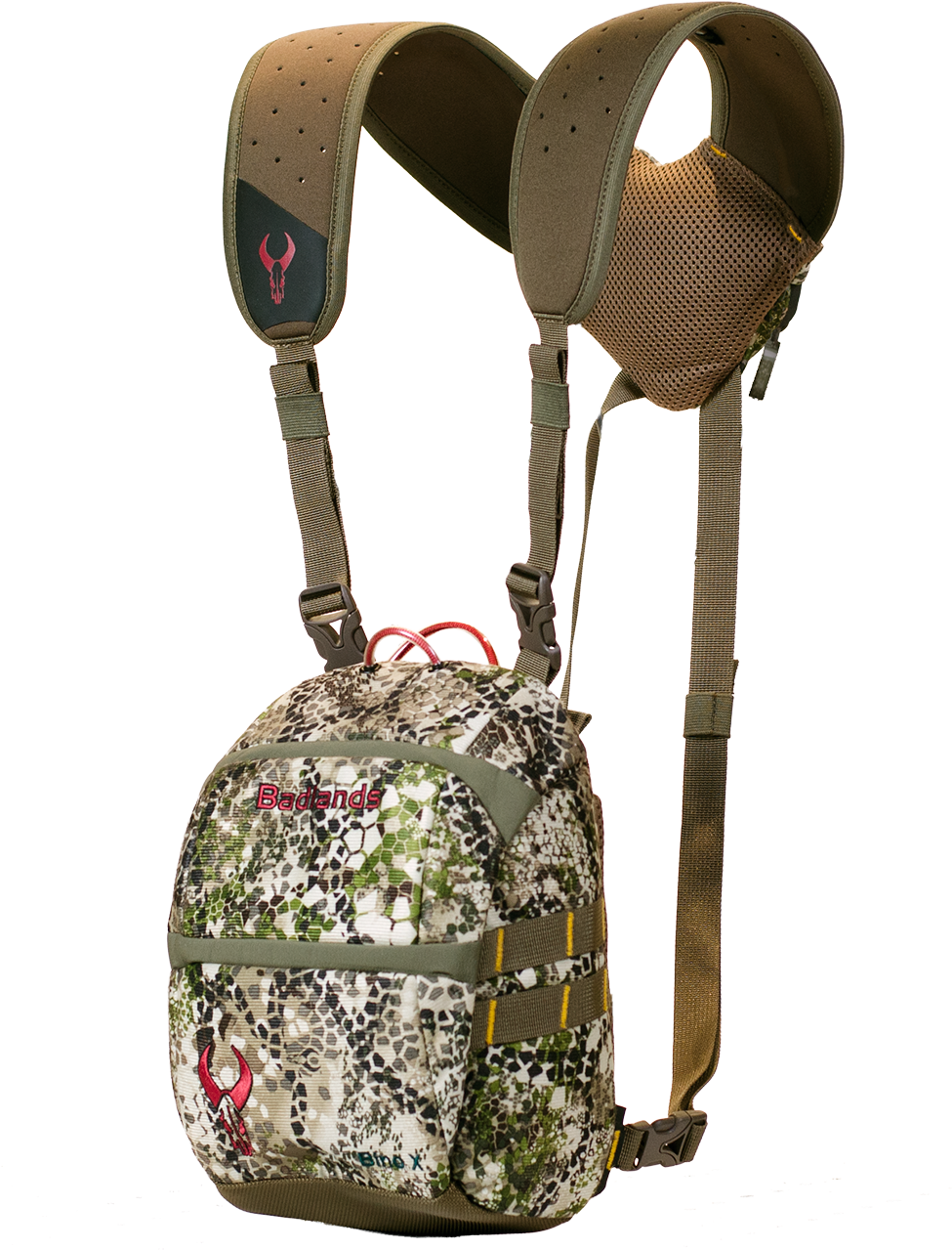 Bino X Rh Badlandspacks Com Badlands Bino Harness Review - Badlands Bino (1080x1400)