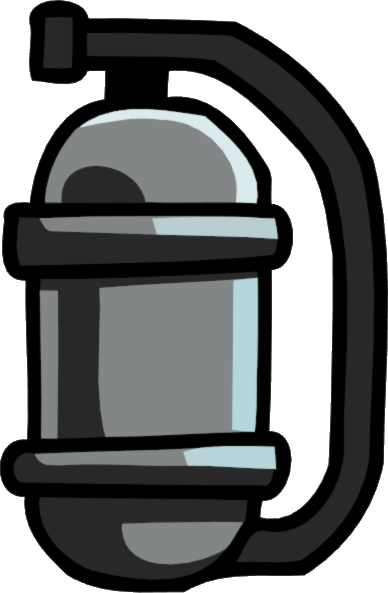 Scuba - Scuba Diving (388x593)