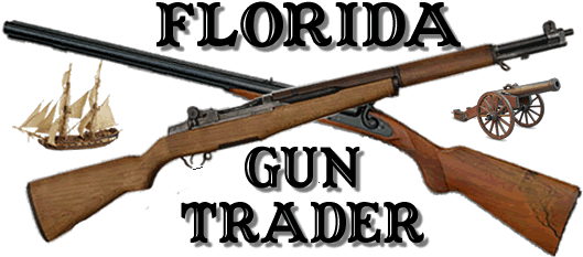 Floridaguntrader - Com - Rifle For Sale In Florida (549x242)