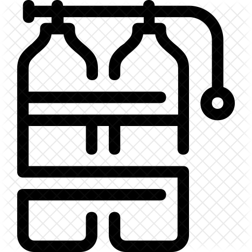 Oxygen Tank Icon - Oxygen Tank Icon (512x512)