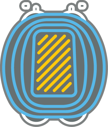 Streamlined Bladder Technical Diving - Technical Diving (348x410)