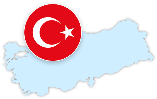 Ivacy The Best Turkey Vpn - Turkey (528x334)