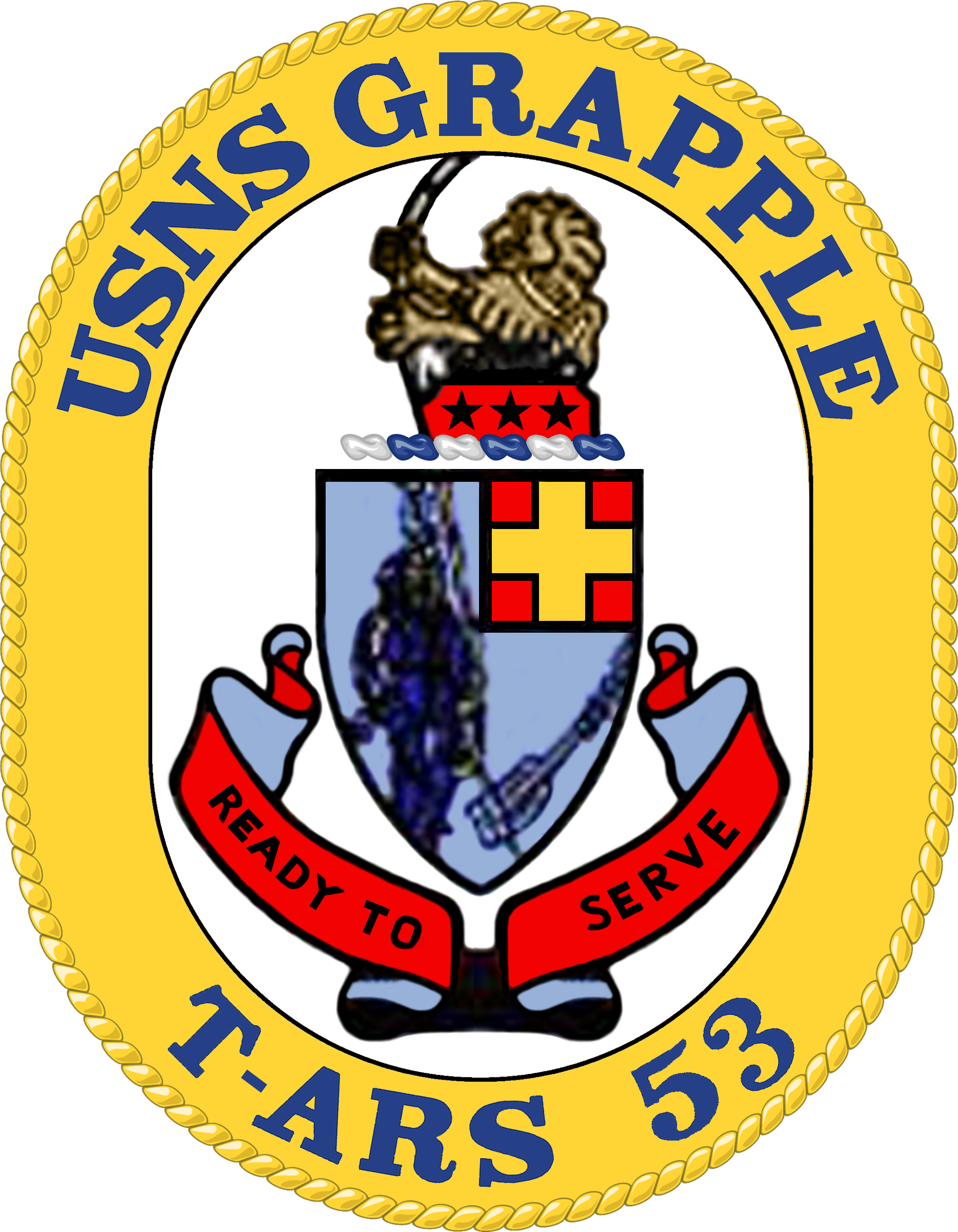 Usns Grapple - Military Sealift Command (1868x2401)