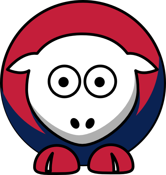 Washington Nationals Clip Art (564x594)