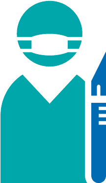 Surgery - General Surgery Logo (390x390)