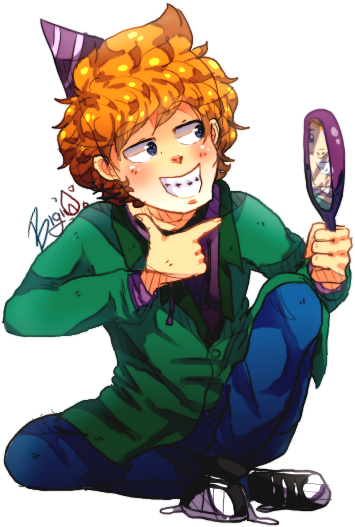 Happy Birthday Matt By Bigotitos - Birthday (500x600)