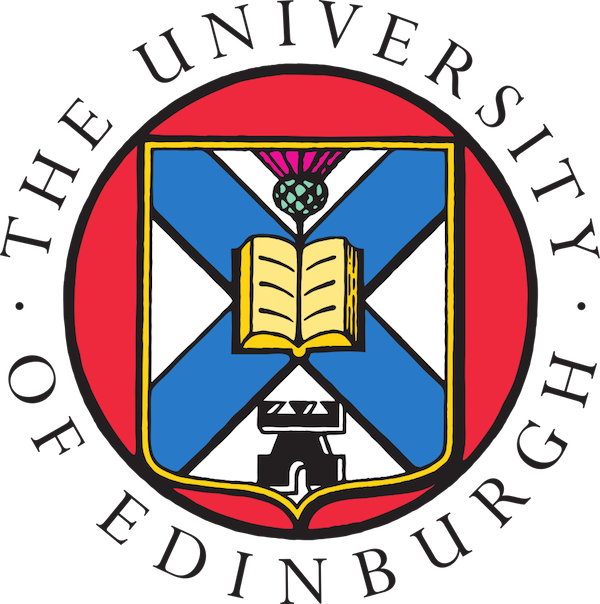 Kirsty Reid, Who Is A Medical Student In Edinburgh - University Of Edinburgh Business School Logo (600x604)