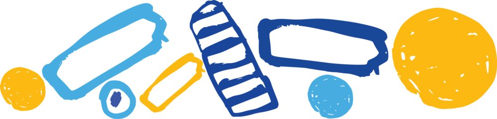 Human Geography Clipart - Science (1000x240)