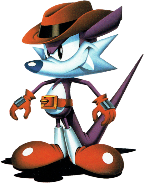 Snipers Clipart Car - Fang The Sniper (500x616)