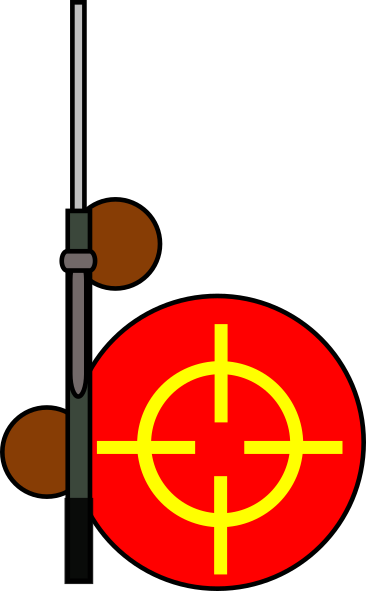 Io Clip Art At Clker - Cartoon Globe (366x591)