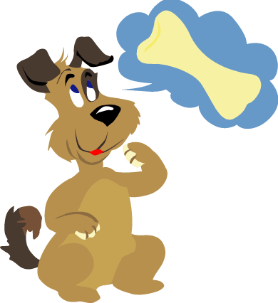 Free Dog Clipart Maltese - Free Dog Clipart Maltese (390x426)