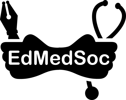 Supporting Medical Educators Of The Future - Medical Education Logo Png (518x413)