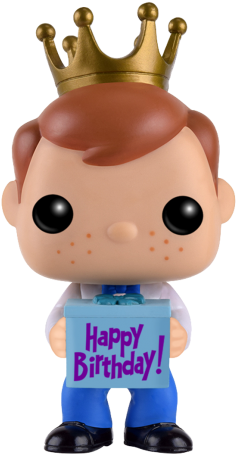 Funko Pop Freddy Funko (560x560)