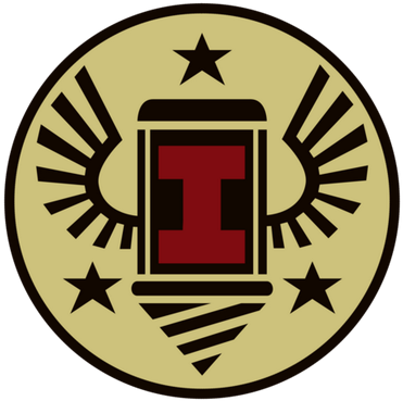 Iron Brigade - Emblem (400x400)