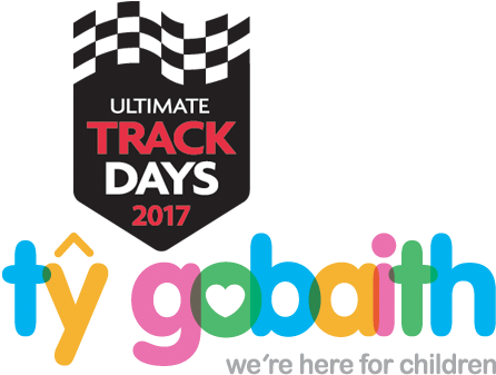 The Ultimate Track Day - Advertising (639x341)