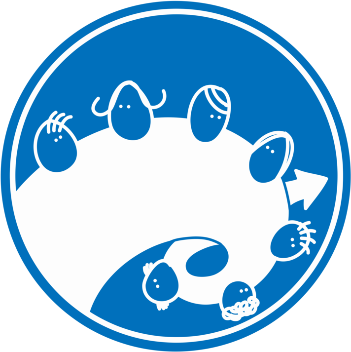 Track Logos Sietar Europa Congress - Track Logos Sietar Europa Congress (1000x750)