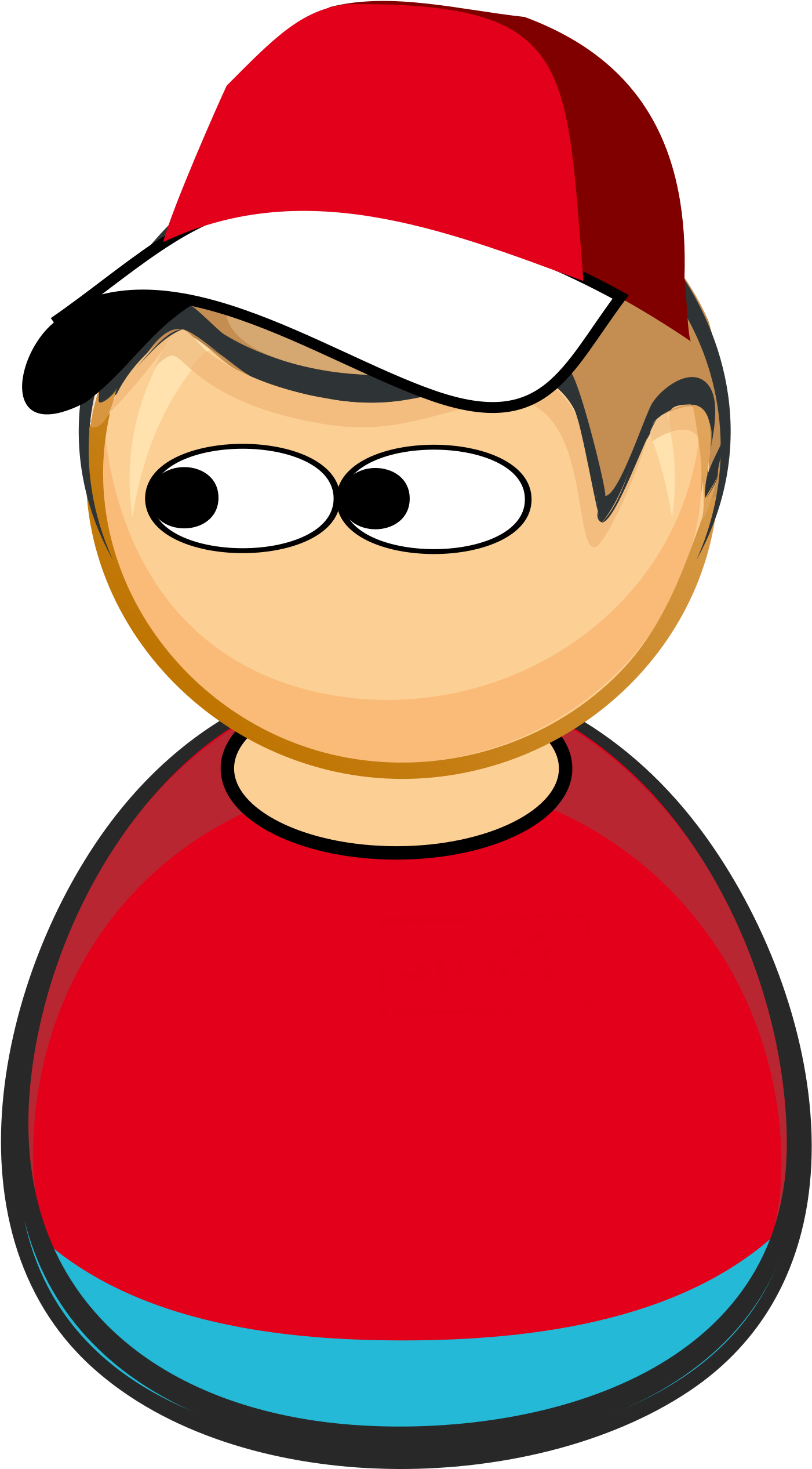 View & - Emergency Response Clipart Png (1975x2680)