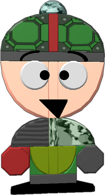 To Fishie Quits Apology Gift - Cartoon (768x768)