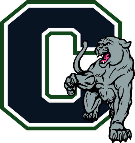 School Logo Image - Chaparral High School Logo (500x500)