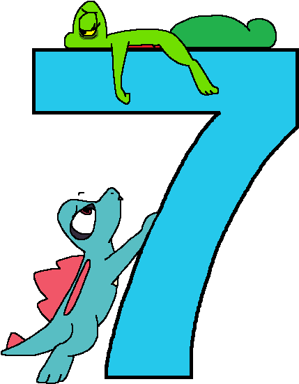 Psmd Countdown 7 Days Left By Grovylefangirl1997 - 7 Days Left Countdown (488x590)