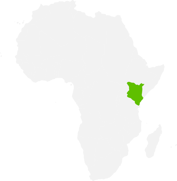 Kenya Clipart - Southern African Development Community (sadc) (588x600)