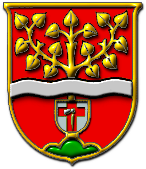 Peter First Visited Ruhpolding In 1958 With His Parents - Emblem (540x631)