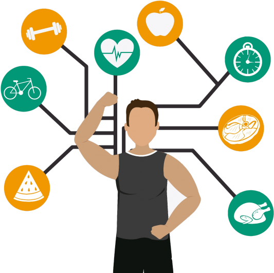 The Gender Side Effects Of Steroids - Design (600x600)