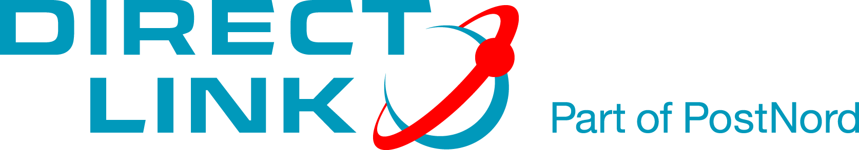 Download In Positive Or - Direct Link Logo (1674x294)