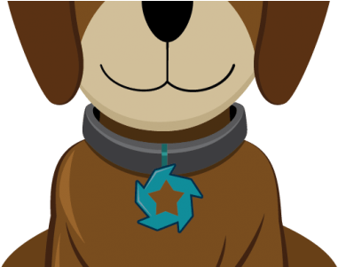 Image31 Thanksgiving Day Dog - Cartoon (900x300)