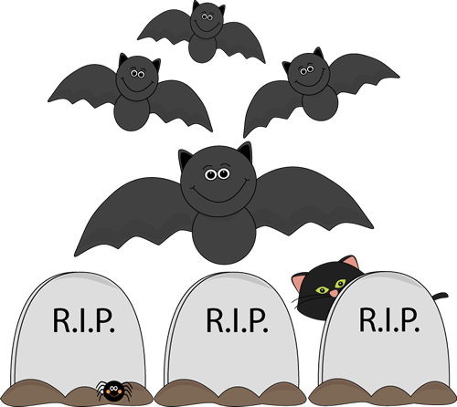 Halloween Scene - Causes Of Subarachnoid Hemorrhage (500x446)