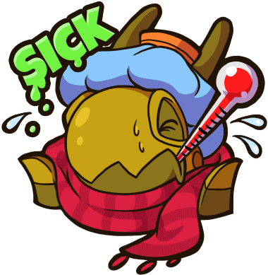 What The Hen - What The Hen: Pirates Aboard! (408x408)