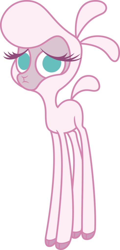 Charna-mar, Cloven Hooves, Community Related, Female, - Them's Fightin Herds Pom (491x1024)