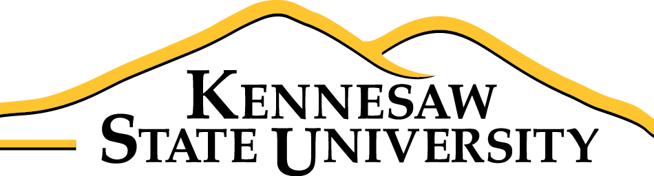 Realizing A Dream - Kennesaw State University Logo (950x256)