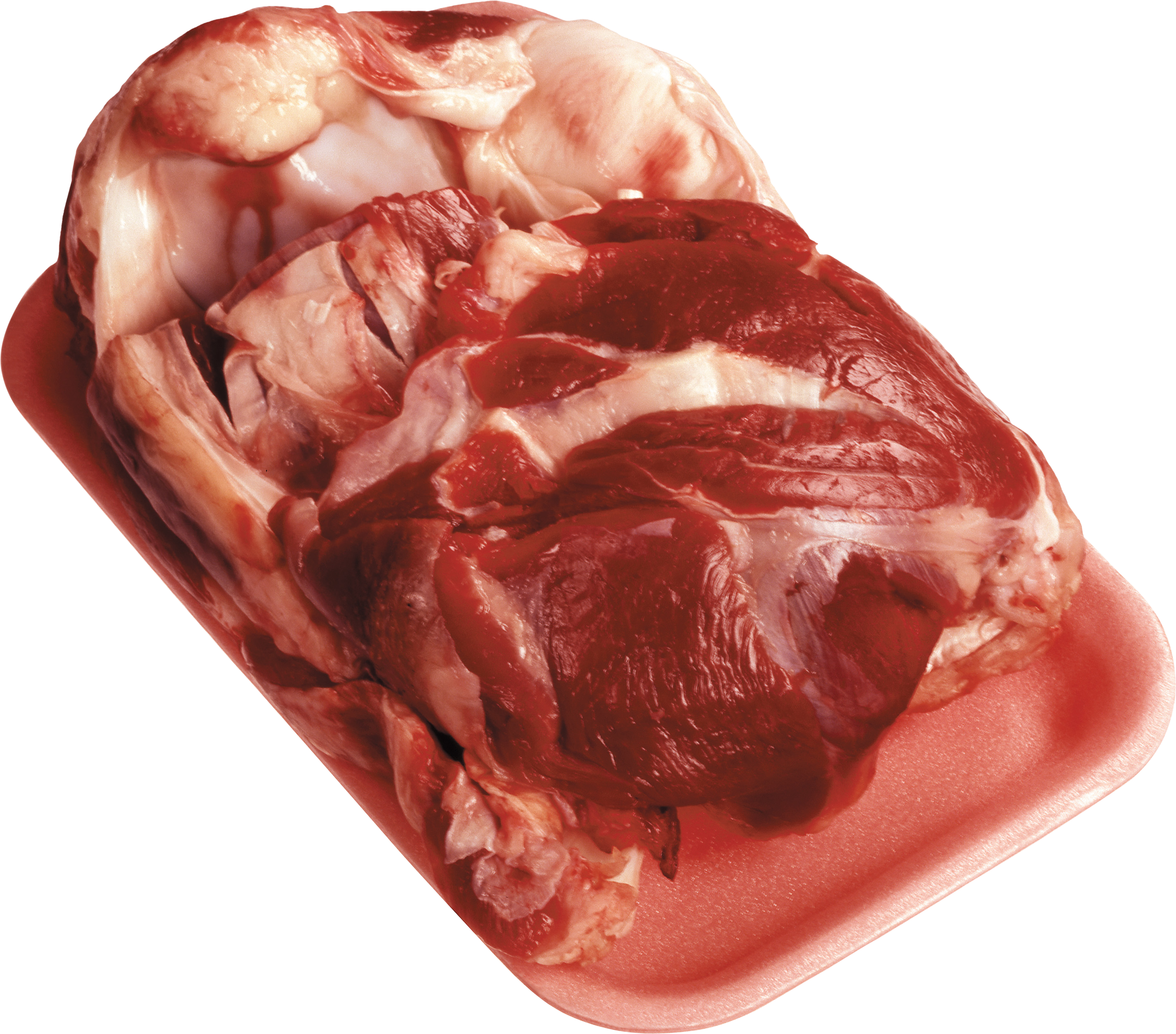 Best Free Meat Png Clipart - Meat Transparent Background (2866x2520)