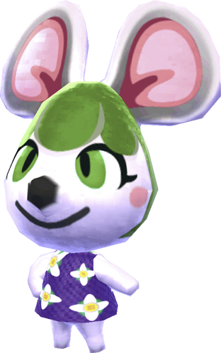 Animal Crossing New Leaf Strategy R S - Animal Crossing: New Leaf (312x498)