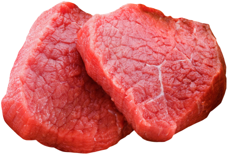 Meat Png Transparent Images - Meat Png (500x359)