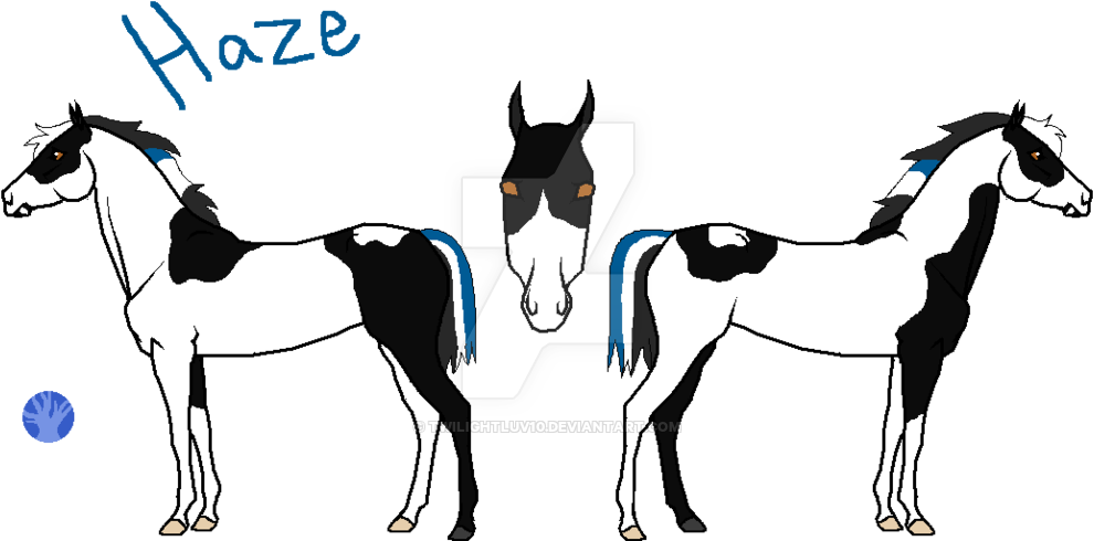 Reference Page-haze By Twilightluv10 - Mane (1024x507)