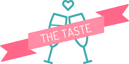 What Would Valentine's Day Be Without Something Delicious - Wedding Reception Icon Png (504x249)