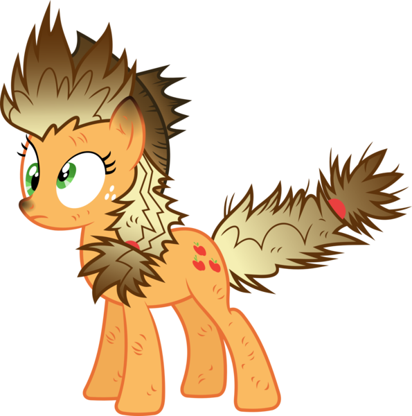 Image Goes Here - Cartoon (595x600)