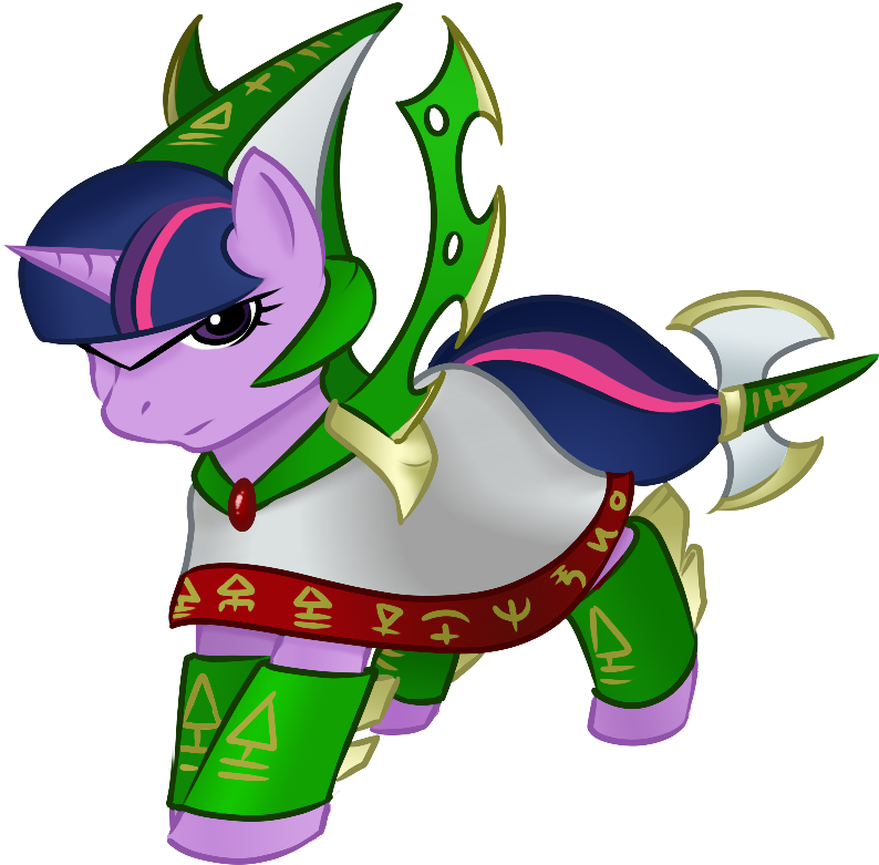 Posted Image - My Little Pony: Friendship Is Magic (800x800)