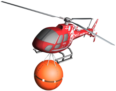 Helidroid 3 - Helicopter Rotor (400x314)