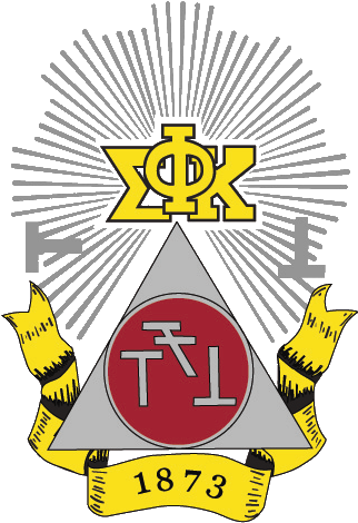 Phi Sigma Kappa - Phi Sigma Kappa Symbol (321x480)
