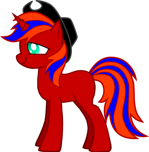 Fim] Bridle Shores High - Bajancanadian Pony (495x506)