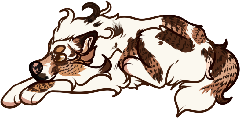 1 By Kissing-d9z285s By Tauriiga - Illustration (793x388)