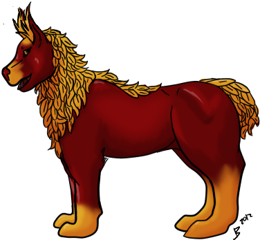 Image - Mane (387x346)