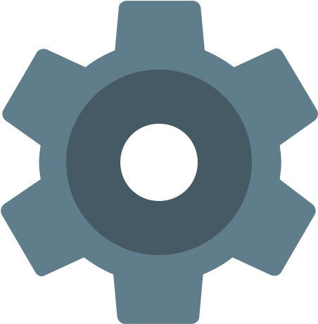 Love Rc Crawlers, Buggies, Or Planes - Settings Button Png (528x528)